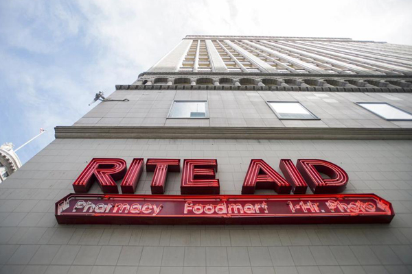 Walgreens Pact to Buy Fewer Rite Aid Stores Wins US Approval Walgreens Pact to Buy Fewer Rite Aid Stores Wins US Approval