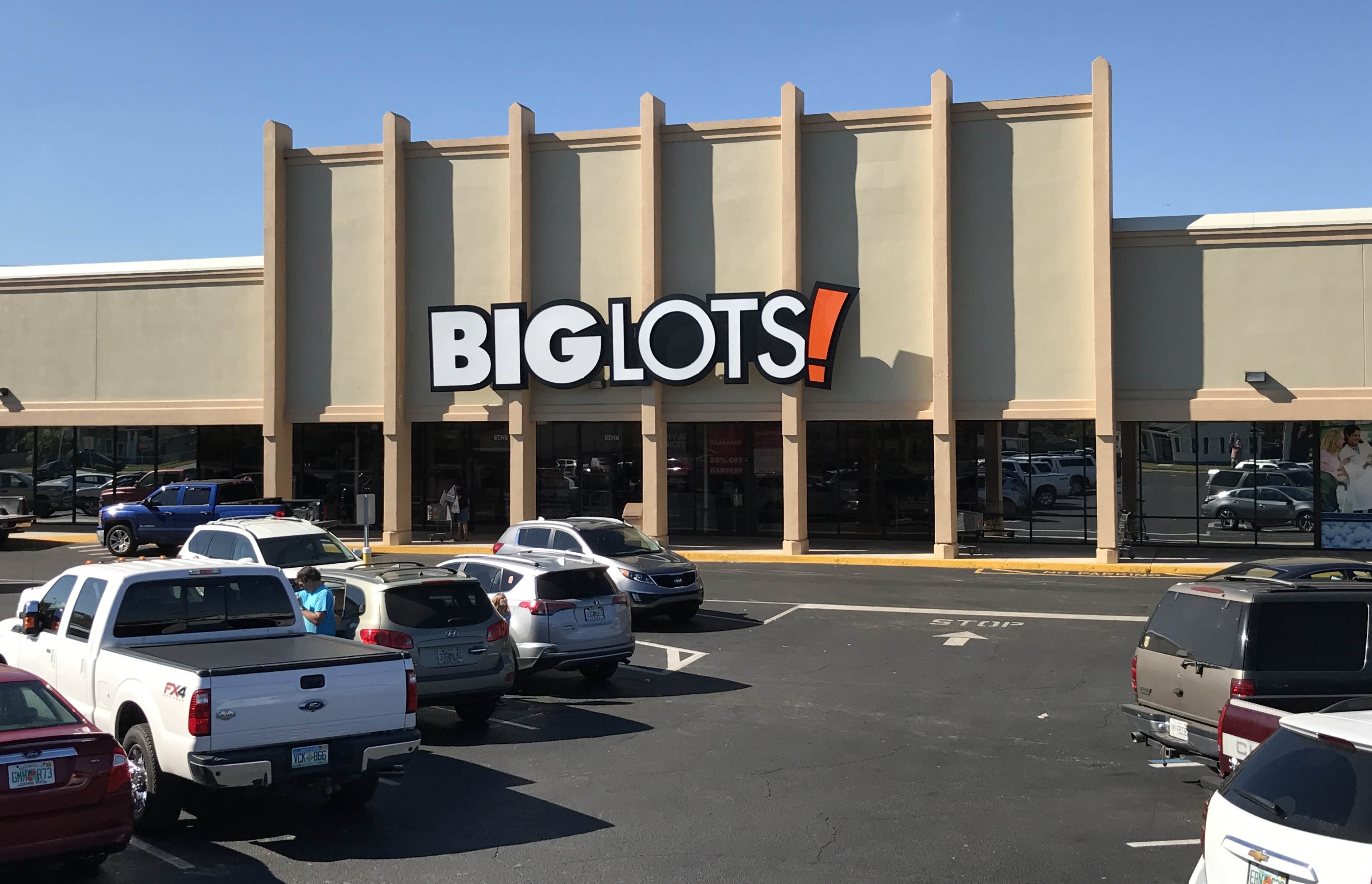 Big Lots owning/winning key categories | Retail Leader