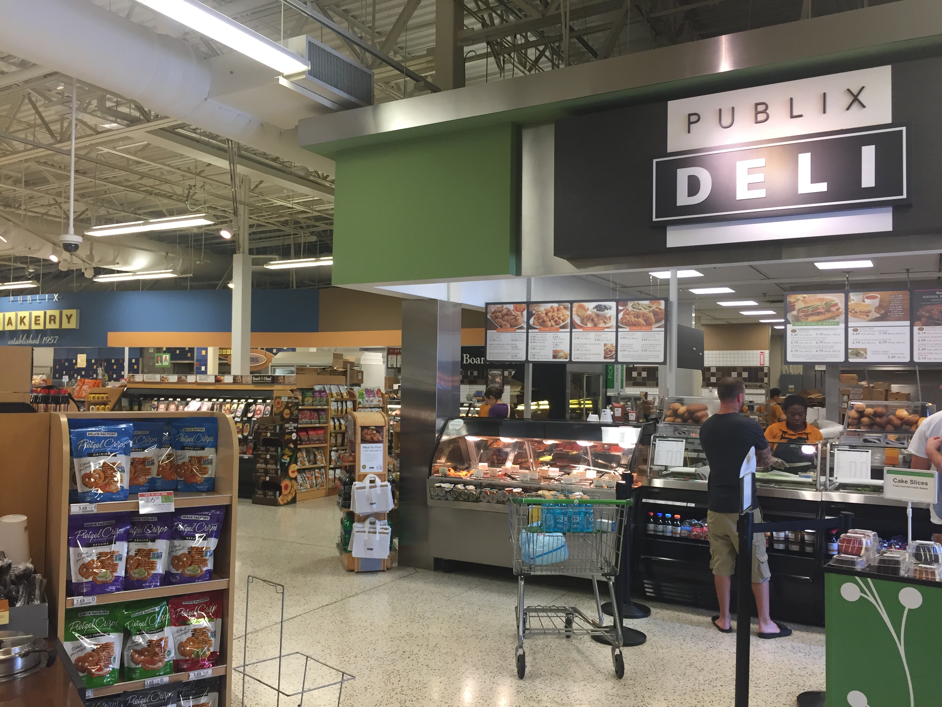 Publix brings innovation to meal kits Retail Leader