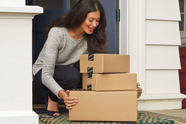 Amazon to raise cost of monthly Prime membership by $2 in February Amazon to raise cost of monthly Prime membership by $2 in February