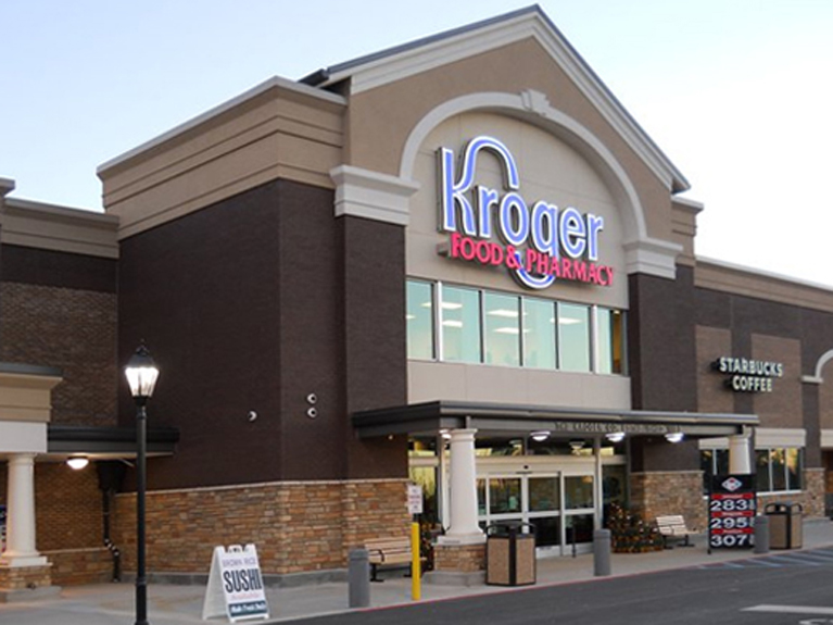 Kroger (KR) Earns Daily Media Sentiment Score of 0.10