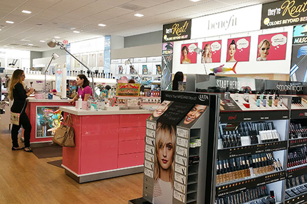 Keybank National Association OH Has $501000 Stake in Ulta Beauty Inc (ULTA)