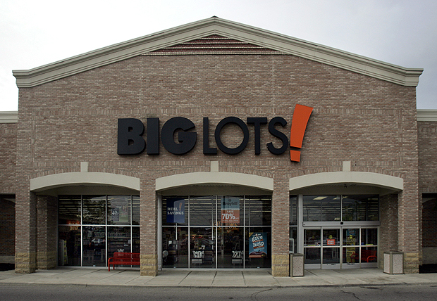  Big  Lots  focused on furniture as sales dip Retail Leader