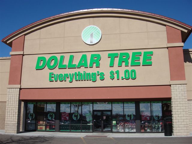 Dollar Tree, Inc. (NASDAQ:DLTR) To Report Earnings Dollar Tree, Inc. (NASDAQ:DLTR) To Report Earnings