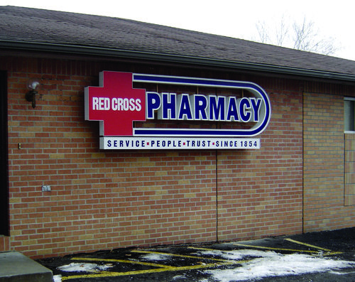 CVS Health Corporation (CVS), Magellan Health, Inc. (MGLN)