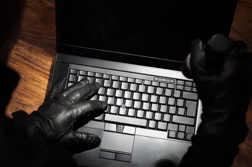 Cyber threat to United Kingdom firms