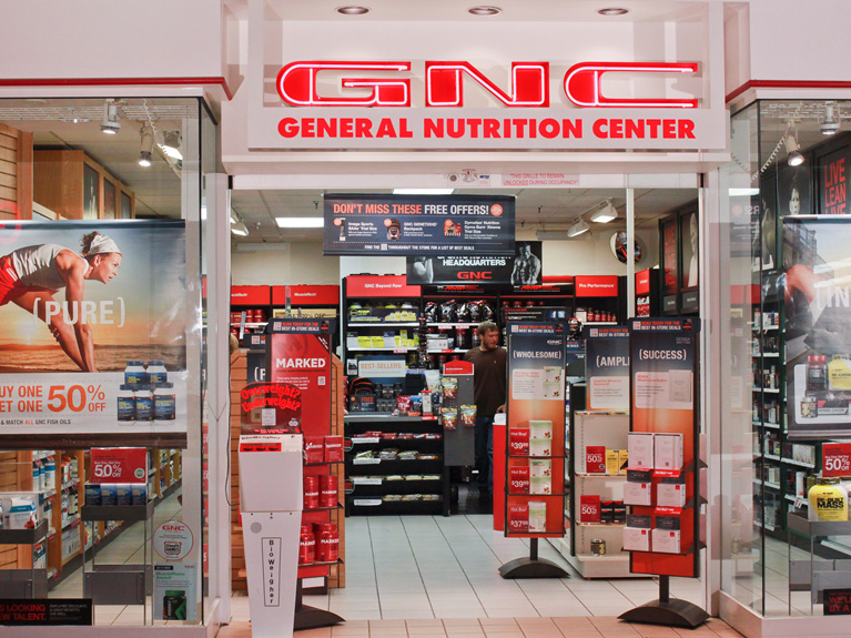 GNC Holdings Inc. (GNC) Posts Earnings Results, Misses Expectations By $0.12 EPS
