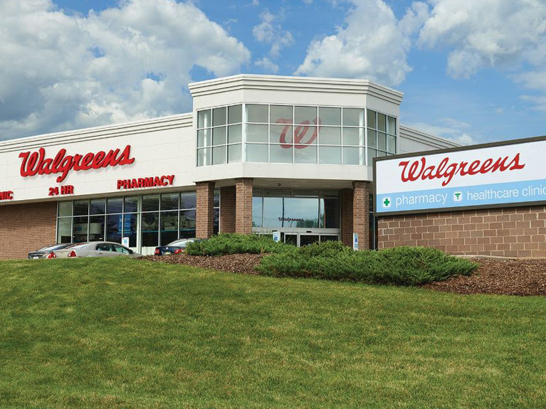 walgreens denver nc