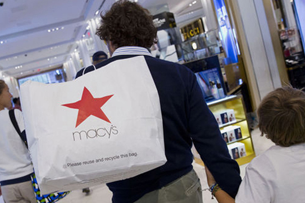 Macy's Q1 Earnings Report: What You Need To Know