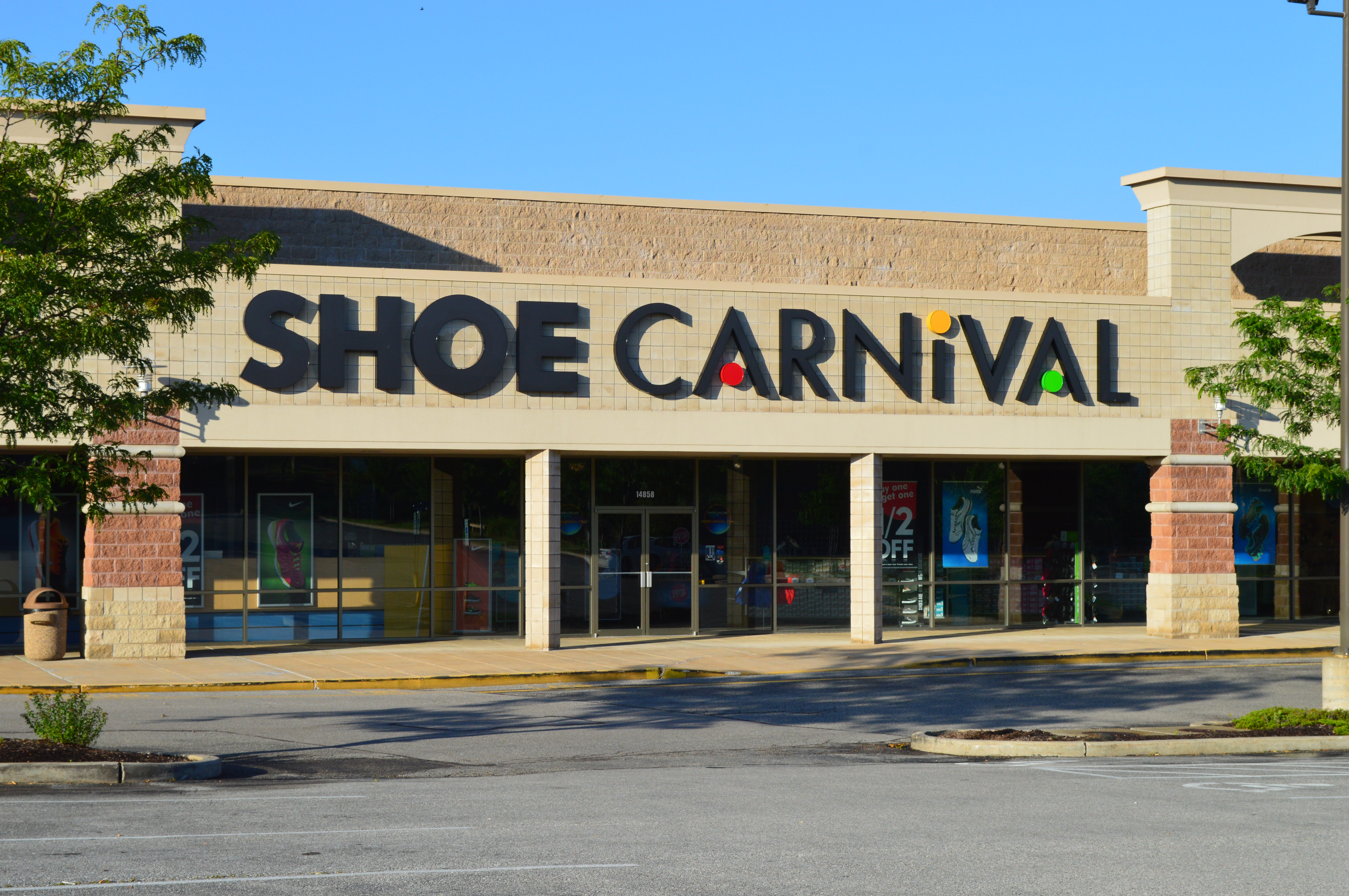 Shoe Carnival steps up loyalty effort Retail Leader