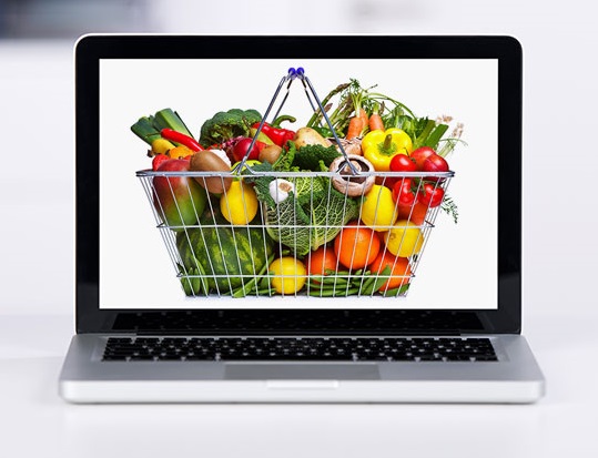 grocery