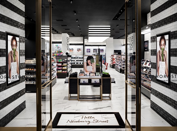 sephora