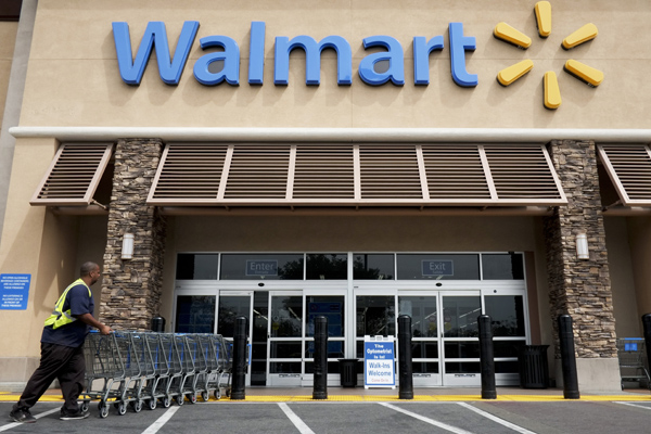 walmart