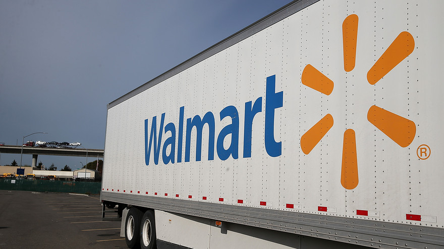 walmart