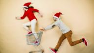 Black Friday Shopping