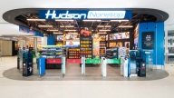 Hudson Nonstop