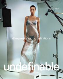 victoria's secret ad  