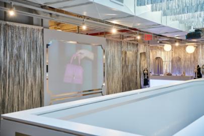 H&M Williamsburg