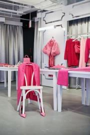 H&M Williamsburg