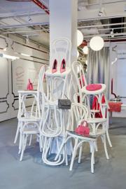 H&M Williamsburg