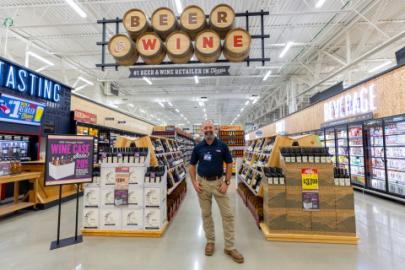 H-E-B