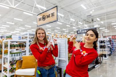 H-E-B home