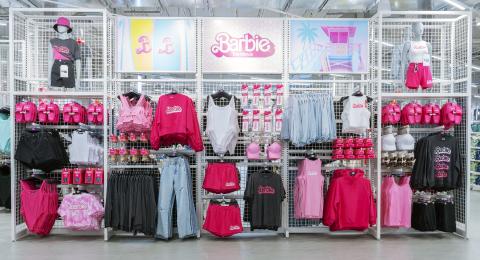 Primark Albany, New York