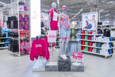 Primark Albany, New York
