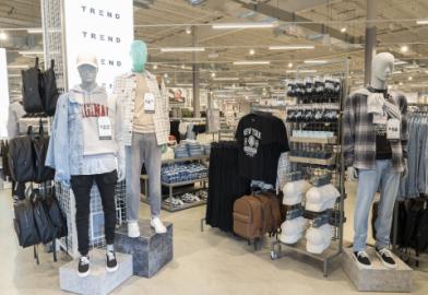 Primark Albany, New York