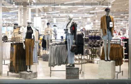 Primark Albany, New York