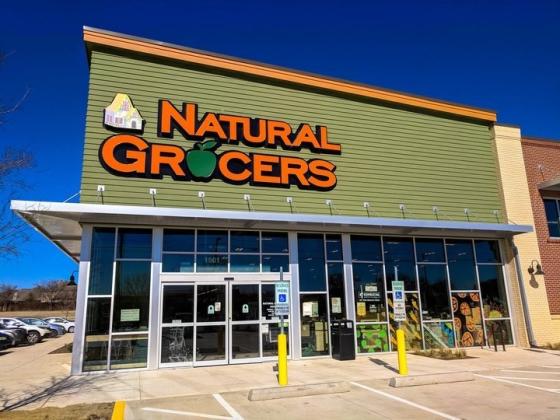 Natural Grocers About To Hit Milestone Retail Leader