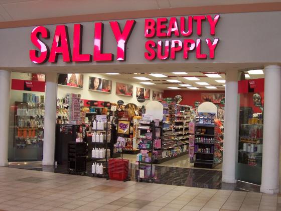 Sally Beauty's new growth strategy comes in a box | Retail ...