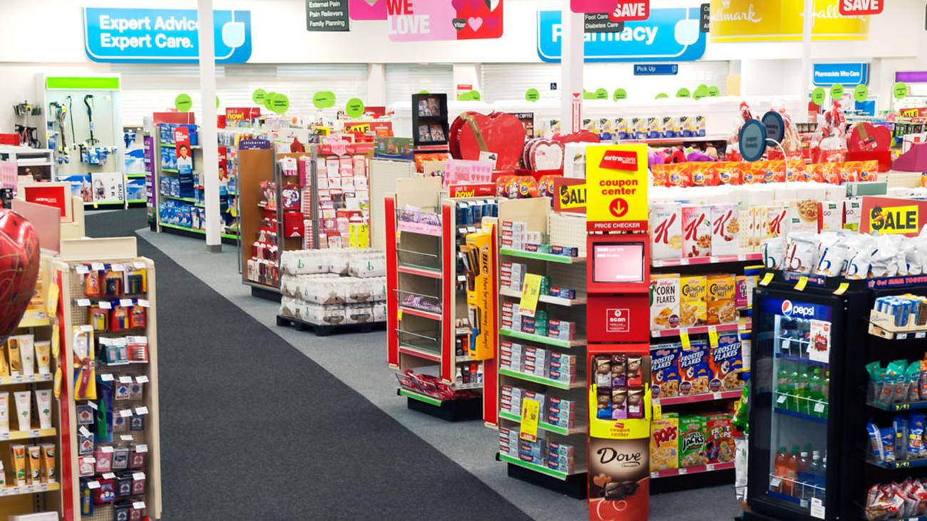 Traders Alert: CVS Health Corporation (CVS)