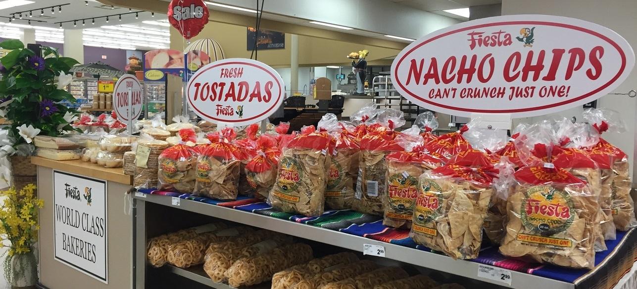 Hispanic Food Companies List Hispanic Food Companies List