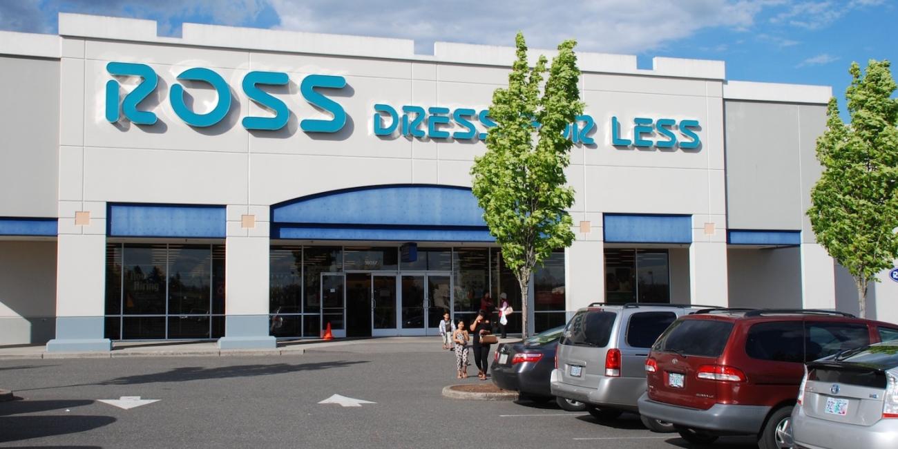 Ross Stores: We feel good about home Ross Stores: We feel good about home