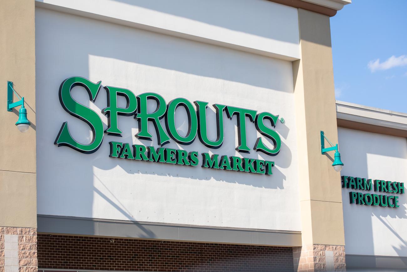 Sprouts Farmers Market Closing 11 Stores, Focusing On Smaller Concept