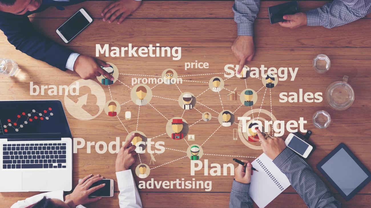 advertising
