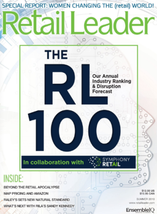 Magazine Cover