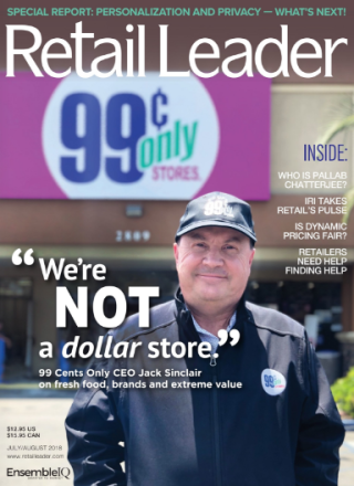 Magazine Cover