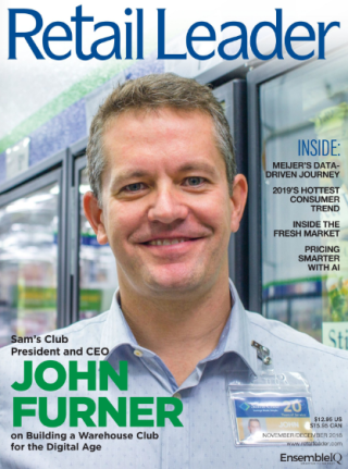 Magazine Cover