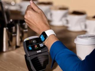 Touchless payments gaining traction at grocery