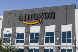 Amazon Picks Legal Fight with Alleged Counterfeiter