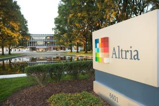 Tobacco Company Altria Makes Anti-Racism Donations