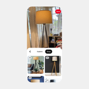 Pinterest Ups its Visual Commerce Game