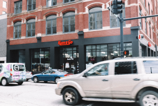 Kum & Go Gets More Personal with C-Store Shoppers