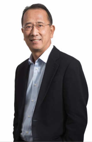 Lloyd Kunimoto, Amfora