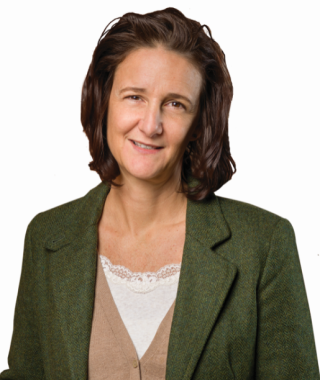 Heather Hudson, Pairwise
