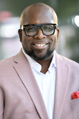 Target Hires New Marketing SVP