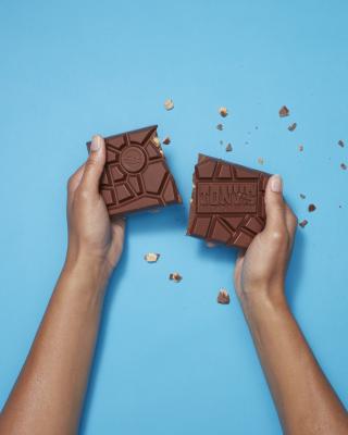 Values-Driven Shoppers Have New E-Commerce Site Hive Tony's Chocolonely