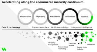 Weathering Inevitable E-Commerce Growing Pains